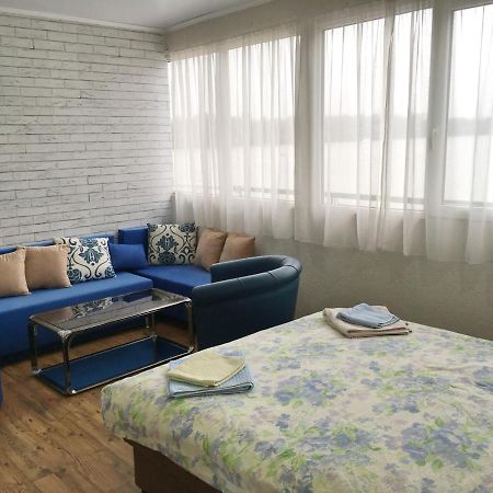 Hotel Splav Guest Hause Gusar Belgrad Zewnętrze zdjęcie