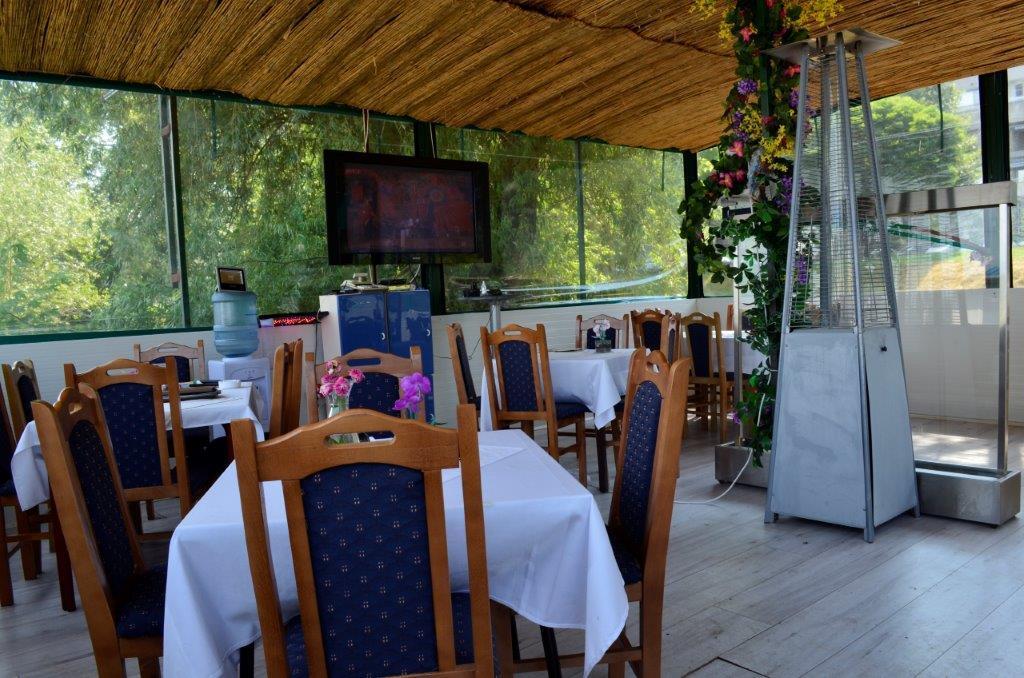 Hotel Splav Guest Hause Gusar Belgrad Zewnętrze zdjęcie