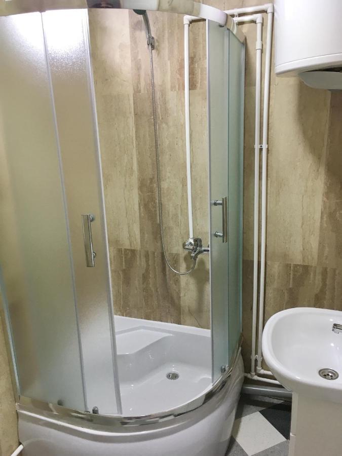 Hotel Splav Guest Hause Gusar Belgrad Zewnętrze zdjęcie