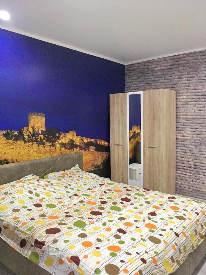 Hotel Splav Guest Hause Gusar Belgrad Zewnętrze zdjęcie