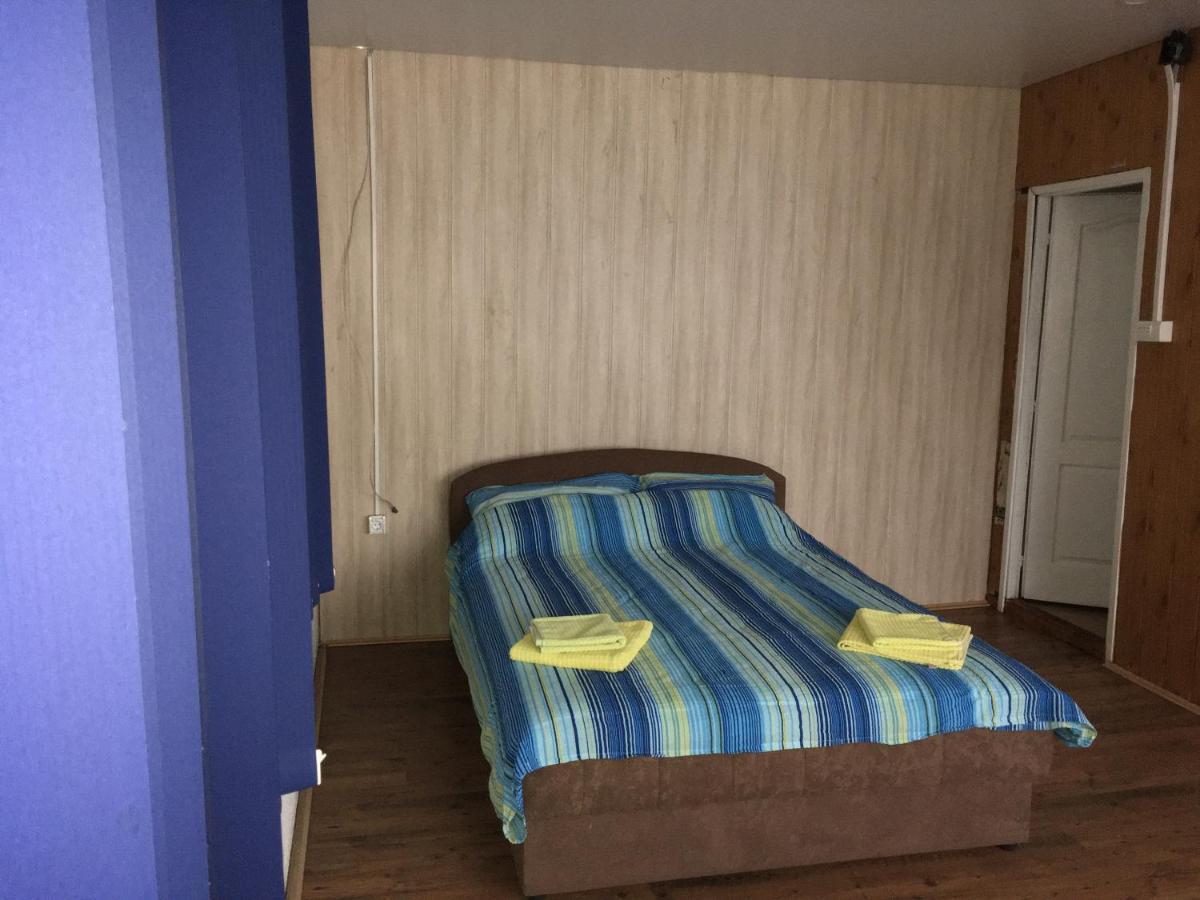 Hotel Splav Guest Hause Gusar Belgrad Zewnętrze zdjęcie